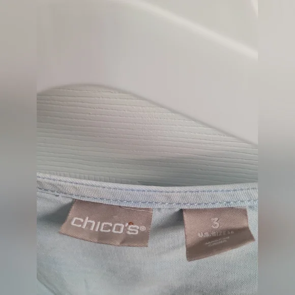 Chico's Dress - Picture 6 of 6